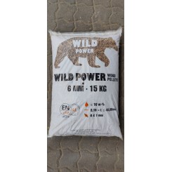 Wild Power 6mm 1050kg