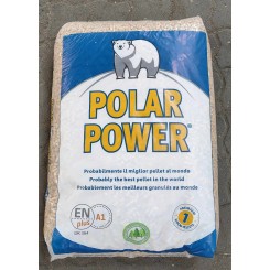 Polar Power 6mm 1050kg