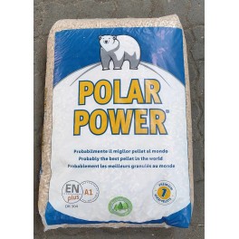 Polar Power 6mm 1050kg